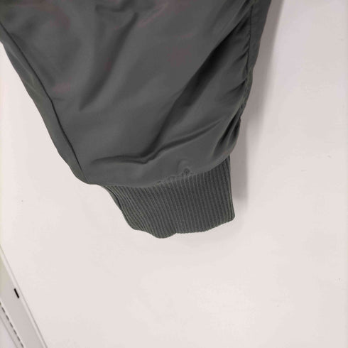 アンスリード UN3D. 24AW SHORT MA-1 レディース JPN:36