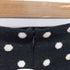 ケンゾー KENZO ドットデザインニットスカート レディース import:M