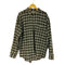 ジェイクルー J.CREW 90s モーリシャス製 巨人タグ チェックシャツ メンズ JPN:XL