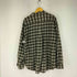ジェイクルー J.CREW 90s モーリシャス製 巨人タグ チェックシャツ メンズ JPN:XL