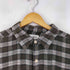 ジェイクルー J.CREW 90s モーリシャス製 巨人タグ チェックシャツ メンズ JPN:XL