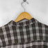 ジェイクルー J.CREW 90s モーリシャス製 巨人タグ チェックシャツ メンズ JPN:XL