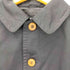 コムデギャルソンコムデギャルソン COMME des GARCONS COMME des GARCONS 17AW ポリ 丸襟 ショートジャケット レディース JPN:XS