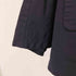 コムデギャルソンコムデギャルソン COMME des GARCONS COMME des GARCONS 17AW ポリ 丸襟 ショートジャケット レディース JPN:XS