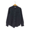 ユナイテッドアローズグリーンレーベルリラクシング UNITED ARROWS green label relaxing A+ TW PU サッカー リラックス シャツ メンズ JPN:M