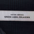 ユナイテッドアローズグリーンレーベルリラクシング UNITED ARROWS green label relaxing A+ TW PU サッカー リラックス シャツ メンズ JPN:M