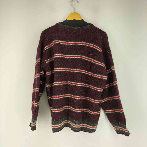 Bonner of Ireland ネップ ウールニット メンズ JPN:XL XL