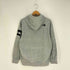 ザノースフェイス THE NORTH FACE Square Logo Hoodie スクエアロゴフーディ メンズ import:M