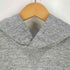ザノースフェイス THE NORTH FACE Square Logo Hoodie スクエアロゴフーディ メンズ import:M
