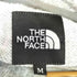 ザノースフェイス THE NORTH FACE Square Logo Hoodie スクエアロゴフーディ メンズ import:M