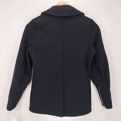ショット Schott USA製 ウールダブルライダース レディース 14