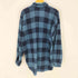 JEANSWEAR ジップアップ シャツジャケット メンズ