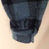 JEANSWEAR ジップアップ シャツジャケット メンズ