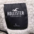 ホリスター Hollister マルチカラー ジップアップジャケット レディース JPN:L