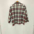 MACHINE Wash WARM 70S プリントネルシャツ L/S メンズ 17 1/2