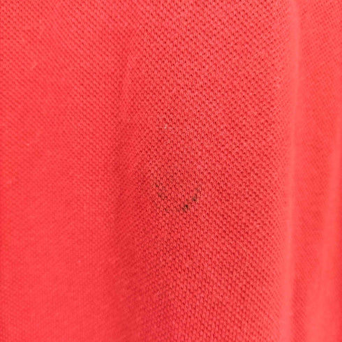 フレッドペリー FRED PERRY 90S 刺繍 半袖ポロシャツ メンズ JPN:42
