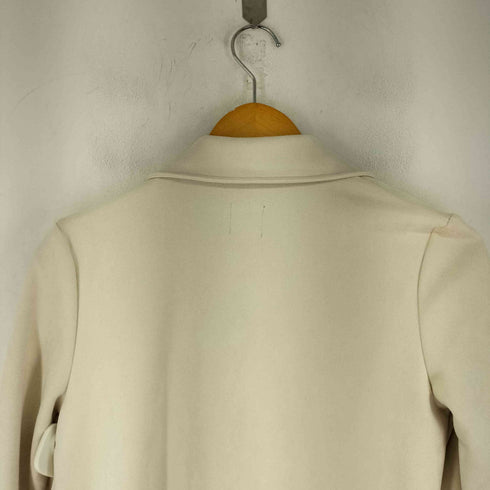 ザラ ZARA フェイクスエードガウン レディース XS
