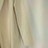 ザラ ZARA フェイクスエードガウン レディース XS