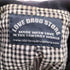 LOVE DRUG STORE ピッグレザーブルゾン レディース