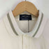 フレッドペリー FRED PERRY The Fred Perry Shirt イングランド製 ロゴ刺繍 鹿の子ポロシャツ メンズ 42