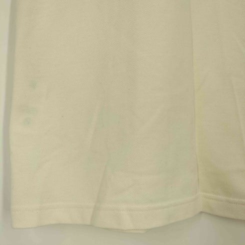 フレッドペリー FRED PERRY The Fred Perry Shirt イングランド製 ロゴ刺繍 鹿の子ポロシャツ メンズ 42