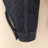 リーバイスヴィンテージクロージング Levis Vintage Clothing ボタン裏J58 大戦モデル復刻ビッグE 片面タグ 1st デニムジャケット 4つボタン 99年製 LOT506 メンズ W36