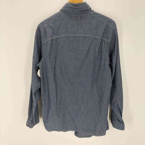 リーバイス Levis コットンデニムシャツ メンズ JPN:M