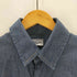 リーバイス Levis コットンデニムシャツ メンズ JPN:M