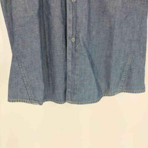 リーバイス Levis コットンデニムシャツ メンズ JPN:M