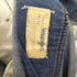 ラングラー Wrangler 70S USA製 リメイクフレアデニムパンツ THRIFTY LOOK メンズ