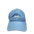 ニューエラ NEW ERA NYC 6パネルベースボールキャップ メンズ