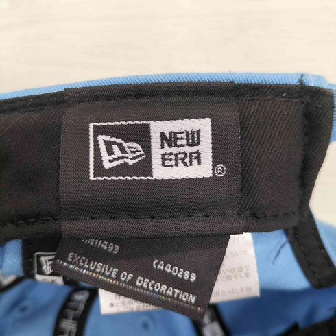 ニューエラ NEW ERA NYC 6パネルベースボールキャップ メンズ