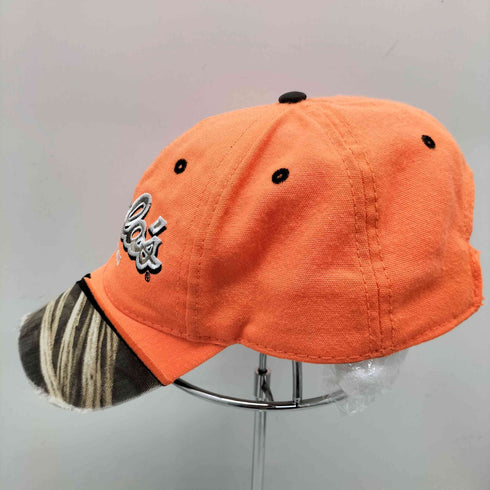 カベラス Cabela's 切替デザイン 6パネルキャップ メンズ
