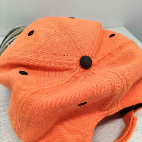 カベラス Cabela's 切替デザイン 6パネルキャップ メンズ