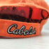 カベラス Cabela's 切替デザイン 6パネルキャップ メンズ