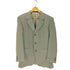メンズティノラス MENS TENORAS 3B 背抜き テーラードジャケット メンズ JPN:XL