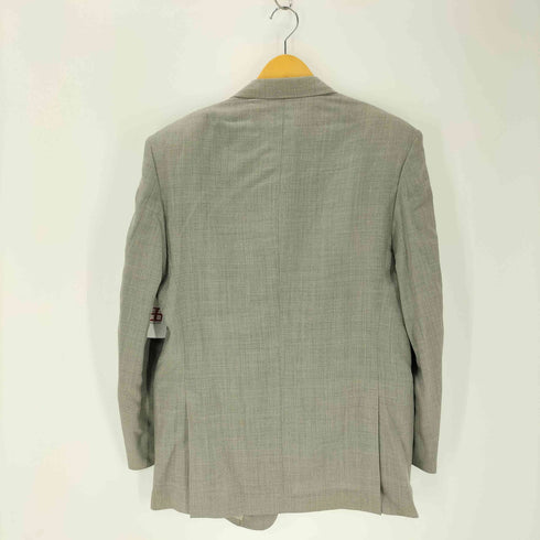 メンズティノラス MENS TENORAS 3B 背抜き テーラードジャケット メンズ JPN:XL