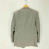 メンズティノラス MENS TENORAS 3B 背抜き テーラードジャケット メンズ JPN:XL