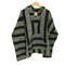 バハジョー BAJA JOE メキシカンパーカー メンズ JPN:XL