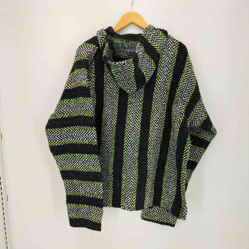 バハジョー BAJA JOE メキシカンパーカー メンズ JPN:XL