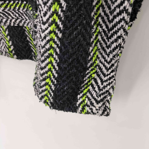 バハジョー BAJA JOE メキシカンパーカー メンズ JPN:XL