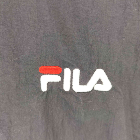 フィラ FILA フリースジャケット リバーシブルボアジャケット レディース JPN:S