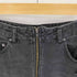 ジーナシス JEANASIS クラッシュデニムZIPスカート レディース JPN:S