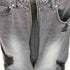 ジーナシス JEANASIS クラッシュデニムZIPスカート レディース JPN:S