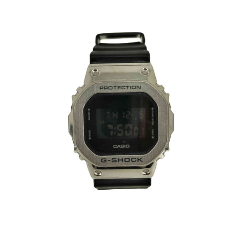 カシオ CASIO GM-5600-1JF デジタルクォーツ腕時計 メンズ