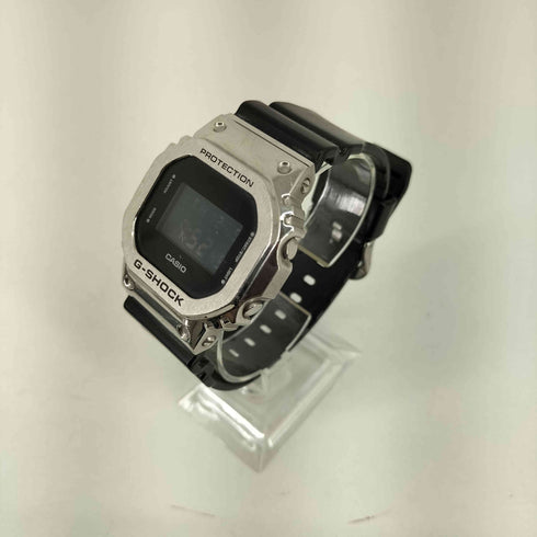 カシオ CASIO GM-5600-1JF デジタルクォーツ腕時計 メンズ