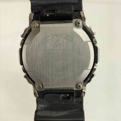 カシオ CASIO GM-5600-1JF デジタルクォーツ腕時計 メンズ