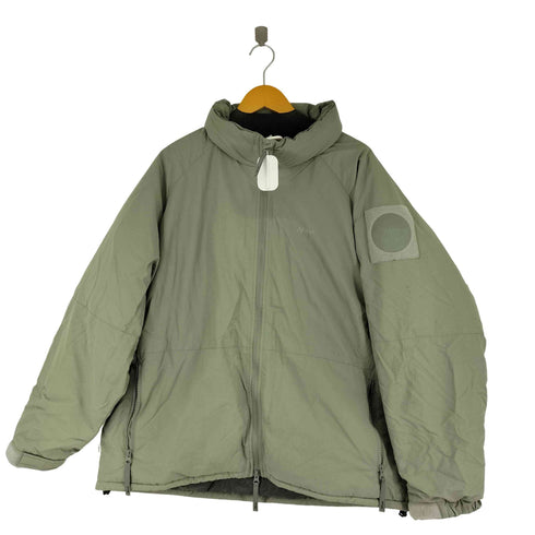ナンガ NANGA PARKA EXTREME COLD WEATHER ナイロンダウンジャケット メンズ JPN:L