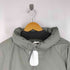 ナンガ NANGA PARKA EXTREME COLD WEATHER ナイロンダウンジャケット メンズ JPN:L