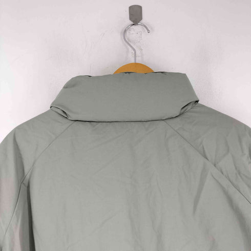 ナンガ NANGA PARKA EXTREME COLD WEATHER ナイロンダウンジャケット メンズ JPN:L